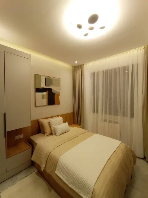 Vente Appartement F4 Alger Cheraga