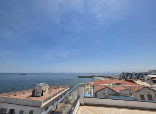 Vente Appartement Duplex F5 Alger Alger centre