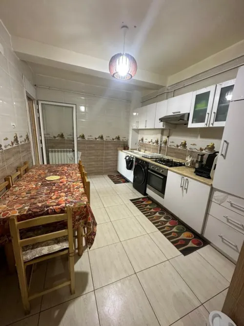 Location Appartement F4 Alger Bordj el bahri
