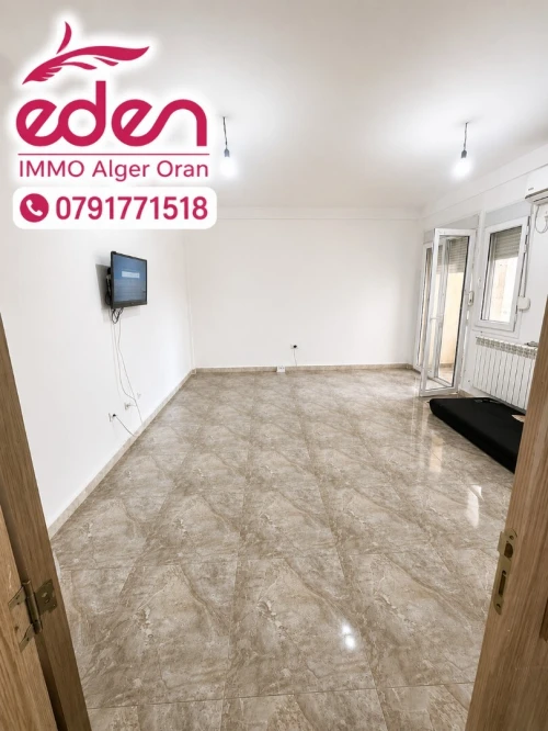 Location Appartement F4 Alger Rouiba