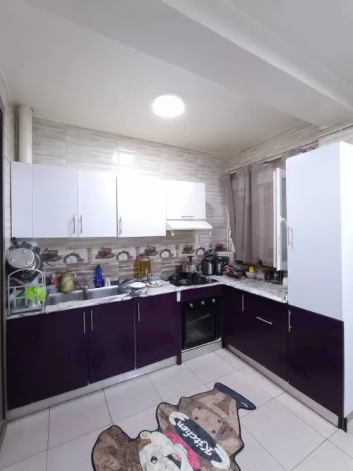 Location Appartement F4 Alger Bordj el kiffan