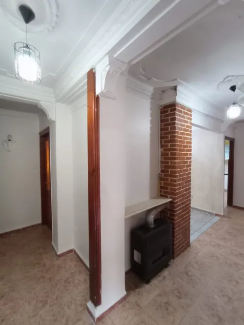 Location Niveau De Villa F4 Alger Mohammadia