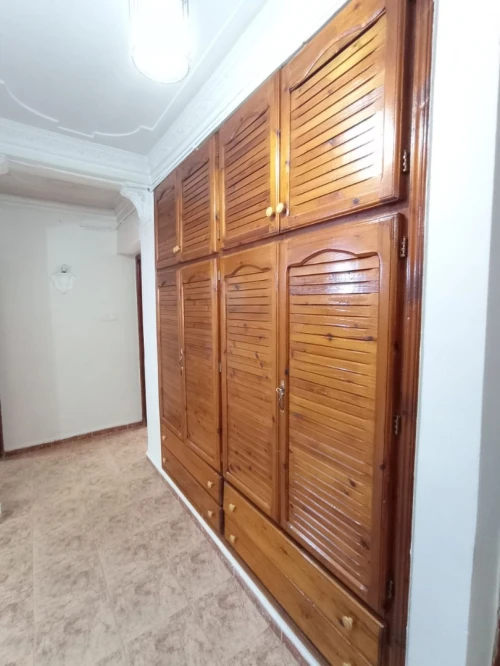 Location Niveau De Villa F4 Alger Mohammadia