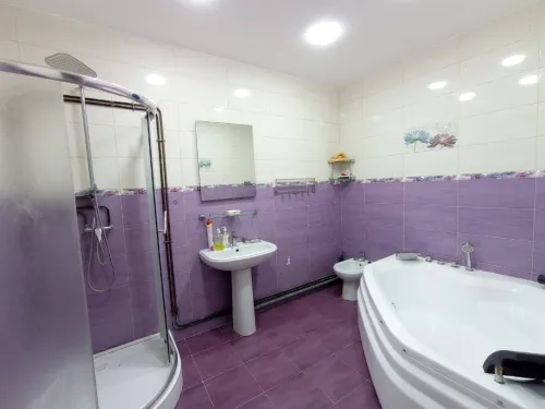 Location Appartement Niveau de villa F4 Alger Bab ezzouar