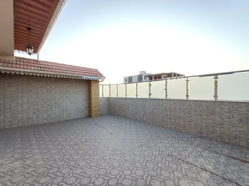 Vente Villa Alger Bordj el kiffan
