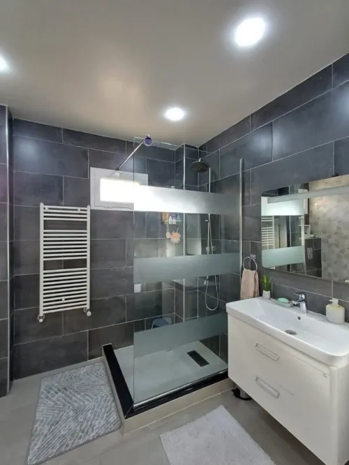 Location Appartement F3 Alger Bordj el kiffan