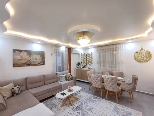Vente Appartement F3 Alger Bordj el kiffan