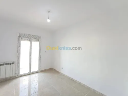 Vente Appartement F4 Alger Kouba