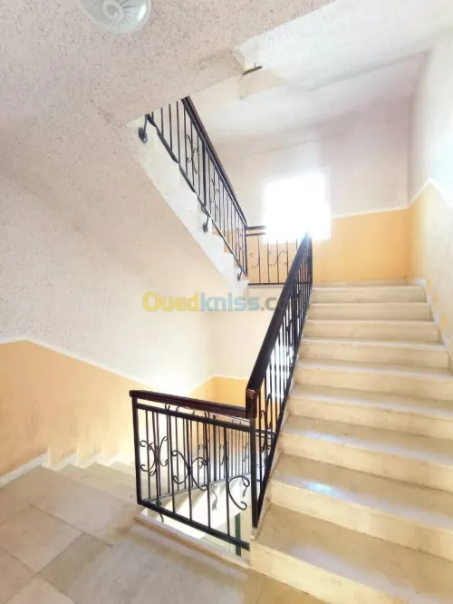 Vente Appartement F4 Alger Mahelma