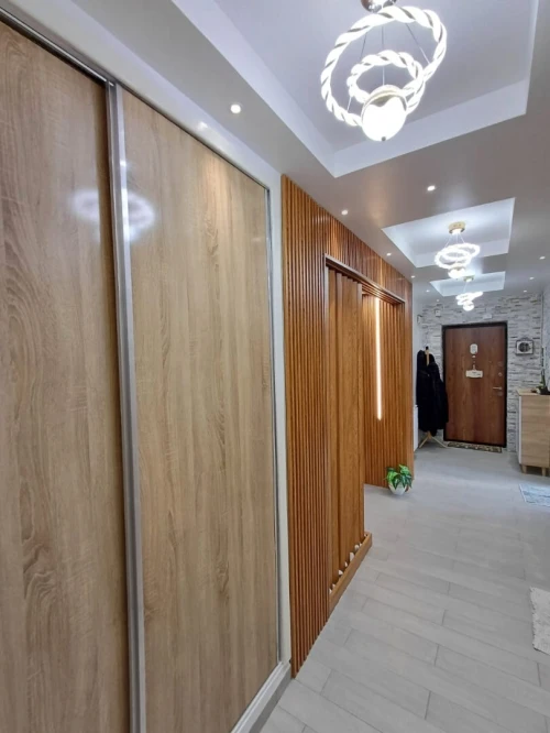 Location Appartement F3 Alger Bordj el kiffan
