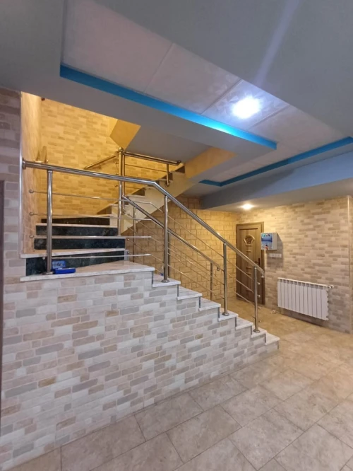 Vente Villa Alger Bordj el kiffan