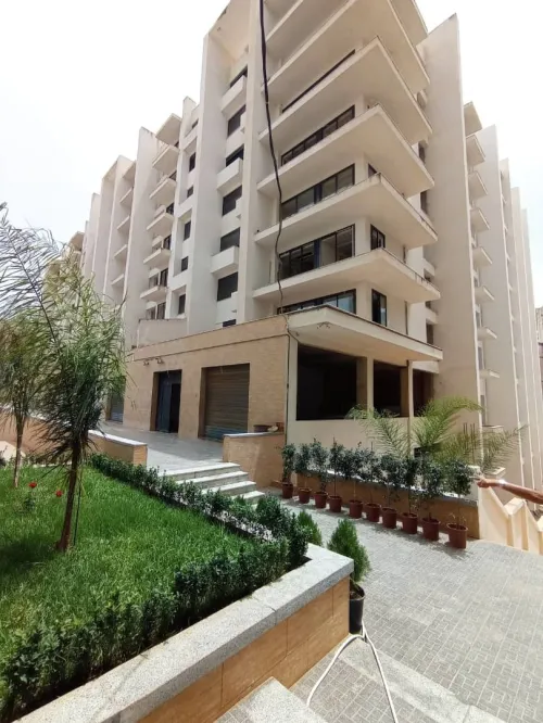 Vente Appartement F3 Alger Ain naadja