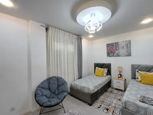 Vente Appartement F3 Alger Bordj el kiffan