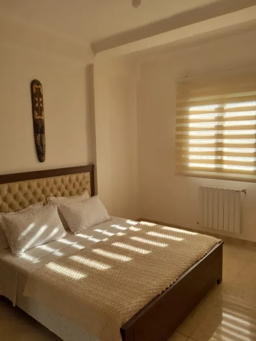 Location Appartement F4 Alger Bordj el bahri