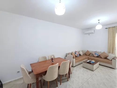 Location Appartement F5 Alger Bordj el kiffan