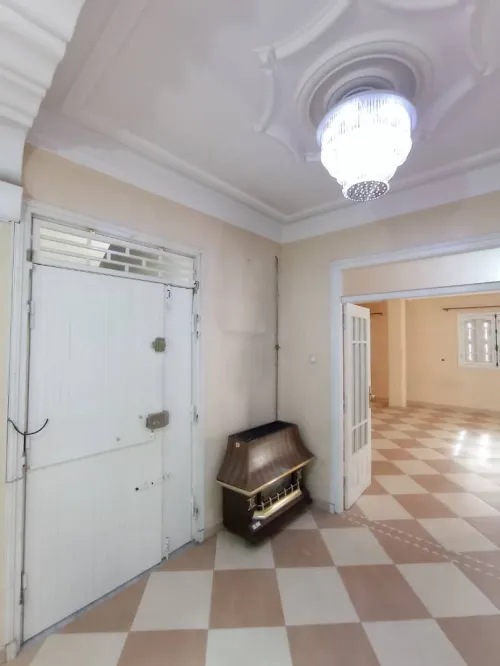 Location Appartement Niveau de villa F4 Alger Bab ezzouar