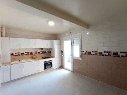 Location Appartement F4 Alger Bordj el bahri