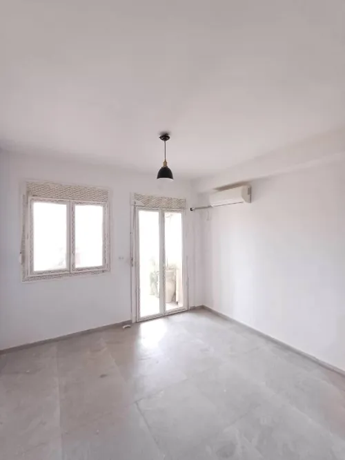 Location Appartement F4 Alger Reghaia