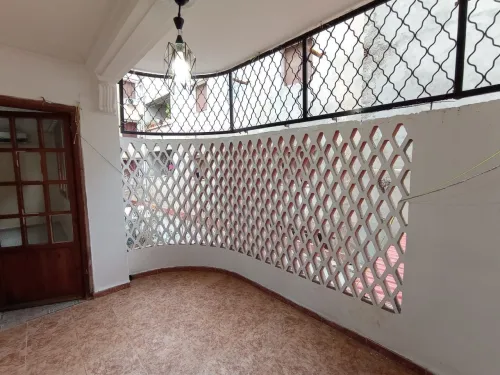 Location Niveau De Villa F4 Alger Mohammadia