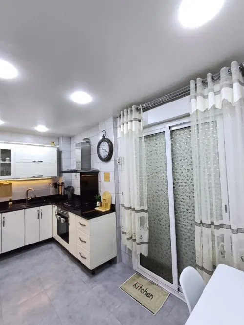 Location Appartement F3 Alger Bordj el kiffan