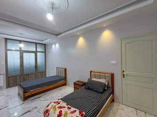 Vente Villa Alger Bordj el kiffan