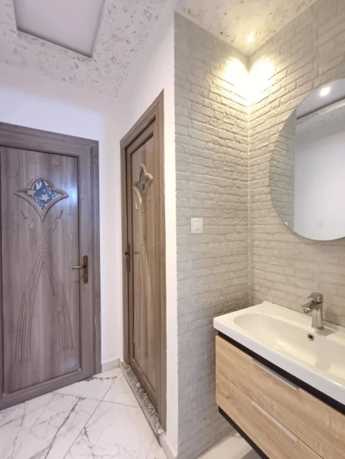 Vente Villa Alger Bordj el kiffan