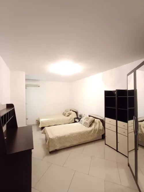 Location Appartement F3 Alger Hydra