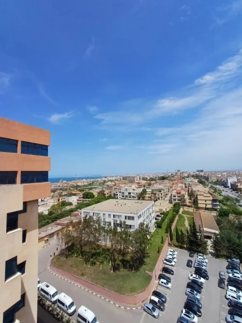 Location Local Alger Mohammadia