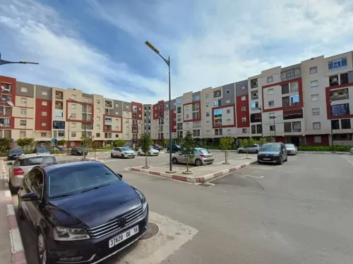 Location Appartement F3 Alger Reghaia