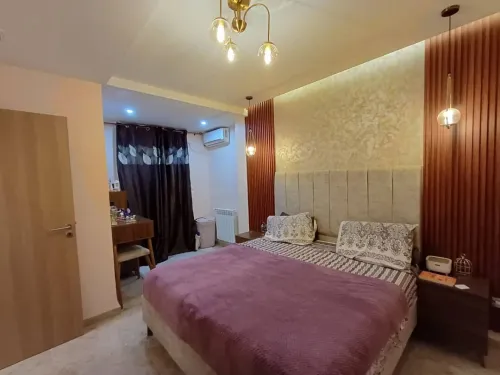 Vente Appartement F3 Alger Bordj el kiffan