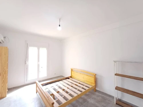 Location Appartement F4 Alger Reghaia