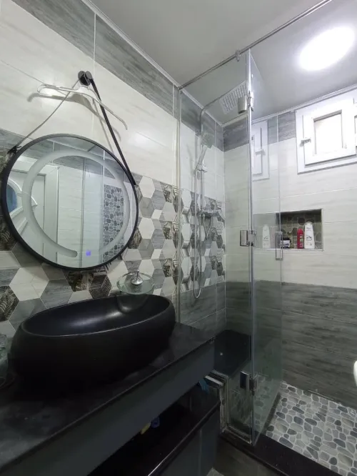 Location Appartement F3 Alger Bab ezzouar