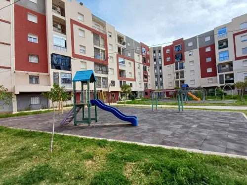 Vente Appartement F4 Alger Reghaia