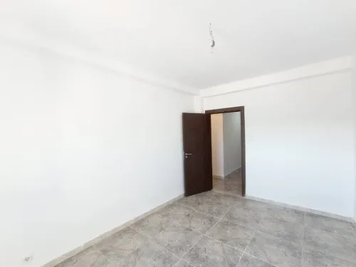 Vente Appartement F4 Alger Bordj el bahri