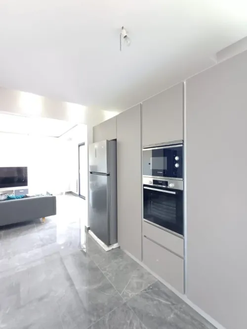 Location Appartement F4 Alger Hydra