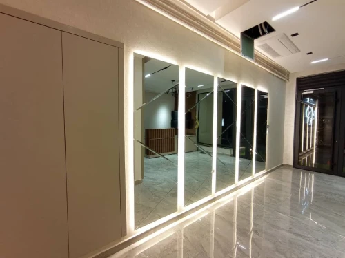 Vente Appartement F4 Alger Cheraga