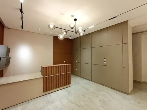 Vente Appartement F4 Alger Cheraga