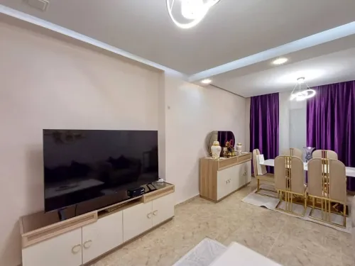 Vente Appartement F3 Alger Bordj el kiffan