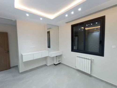Location Appartement F4 Alger Kouba