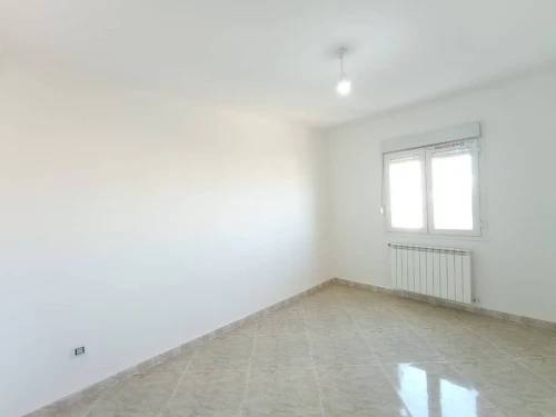 Location Appartement F5 Alger Bordj el kiffan