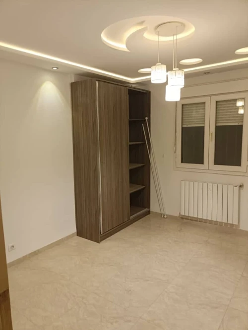 Vente Appartement F5 Alger Bordj el kiffan