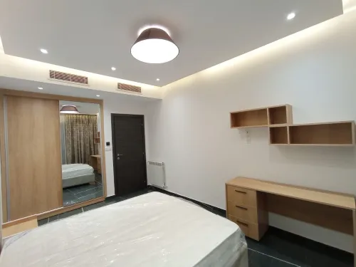 Location Appartement F3 Alger Hydra
