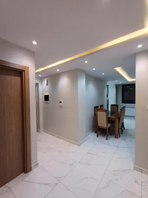 Location Appartement F3 Alger Kouba