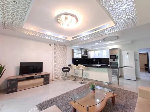 Location Appartement F3 Alger Hydra