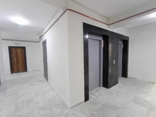 Vente Appartement F6 Alger Mohammadia