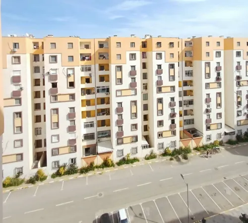 Vente Appartement F3 Alger Dar el beida