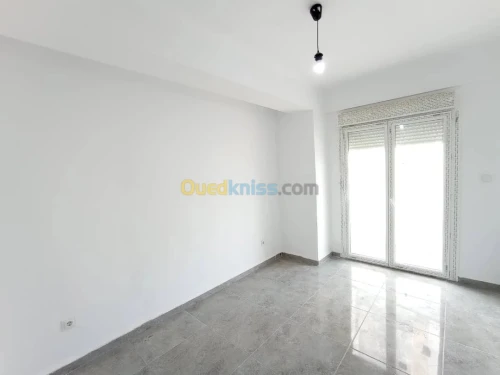 Vente Appartement F4 Alger Mohammadia