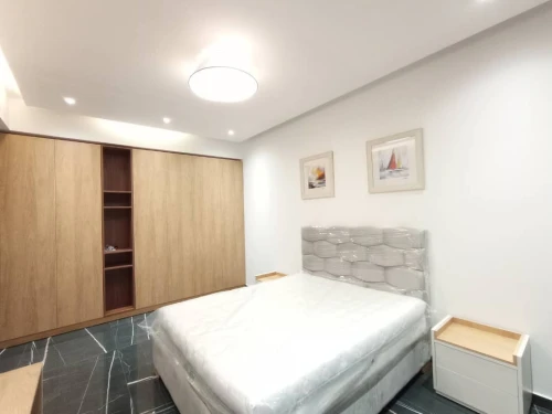 Location Appartement F3 Alger Hydra
