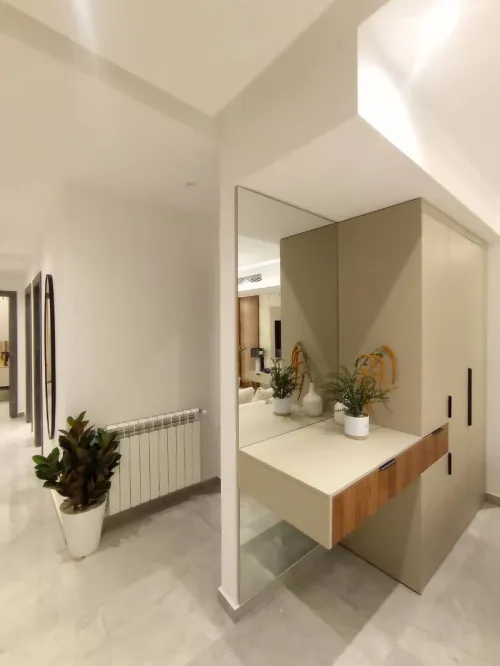 Vente Appartement F4 Alger Cheraga