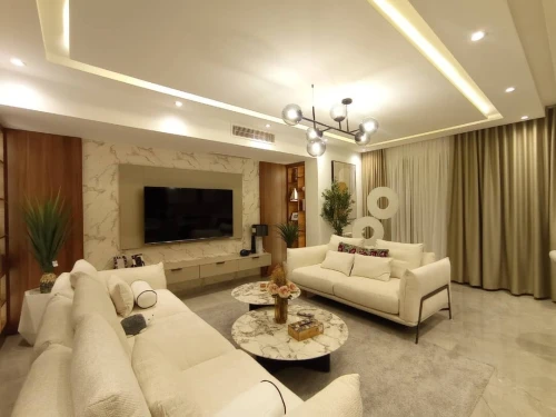 Vente Appartement F4 Alger Cheraga